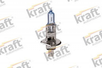 KRAFT AUTOMOTIVE 0804804 -  Лампа накаливания, фара дальнего света| Лампа накаливания, основная фара| Лампа накаливания, противотуманная фара| Лампа накаливания, фара с авт. системой стабилизации